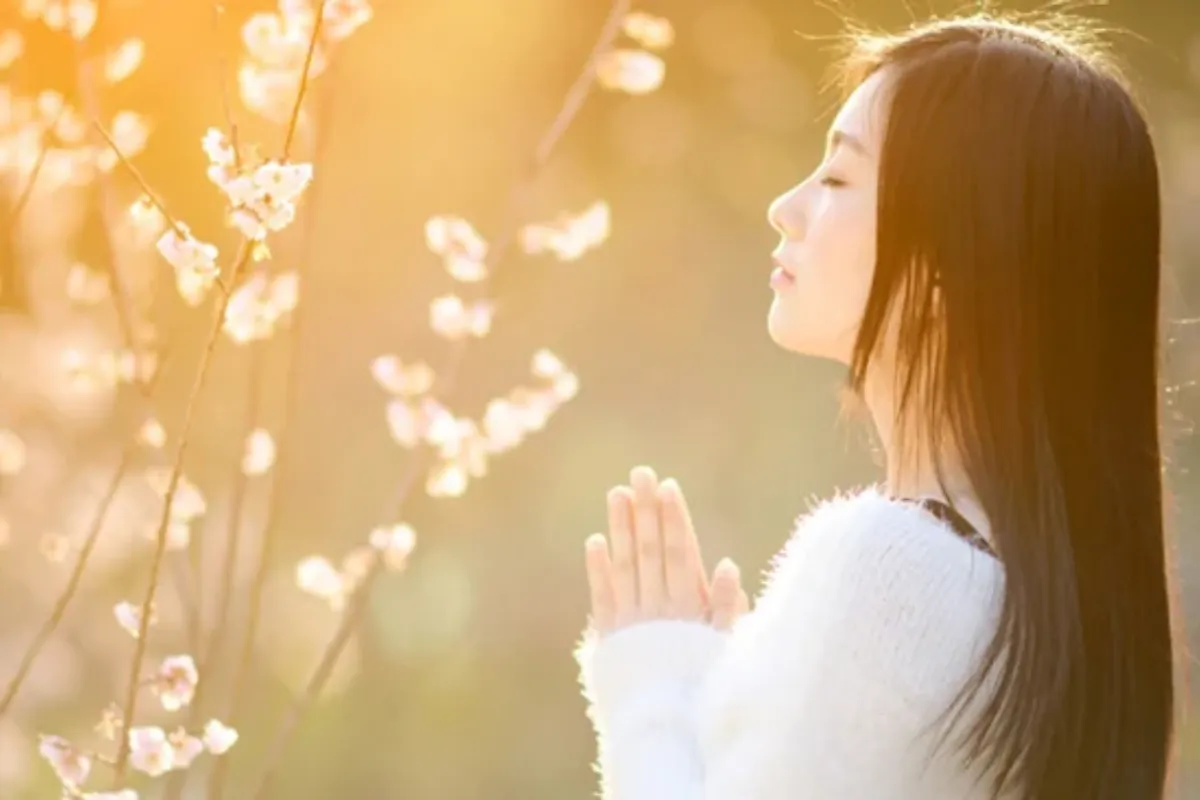 Làm cách nào để sống lương thiện giữa một xã hội vô vàn áp lực ?