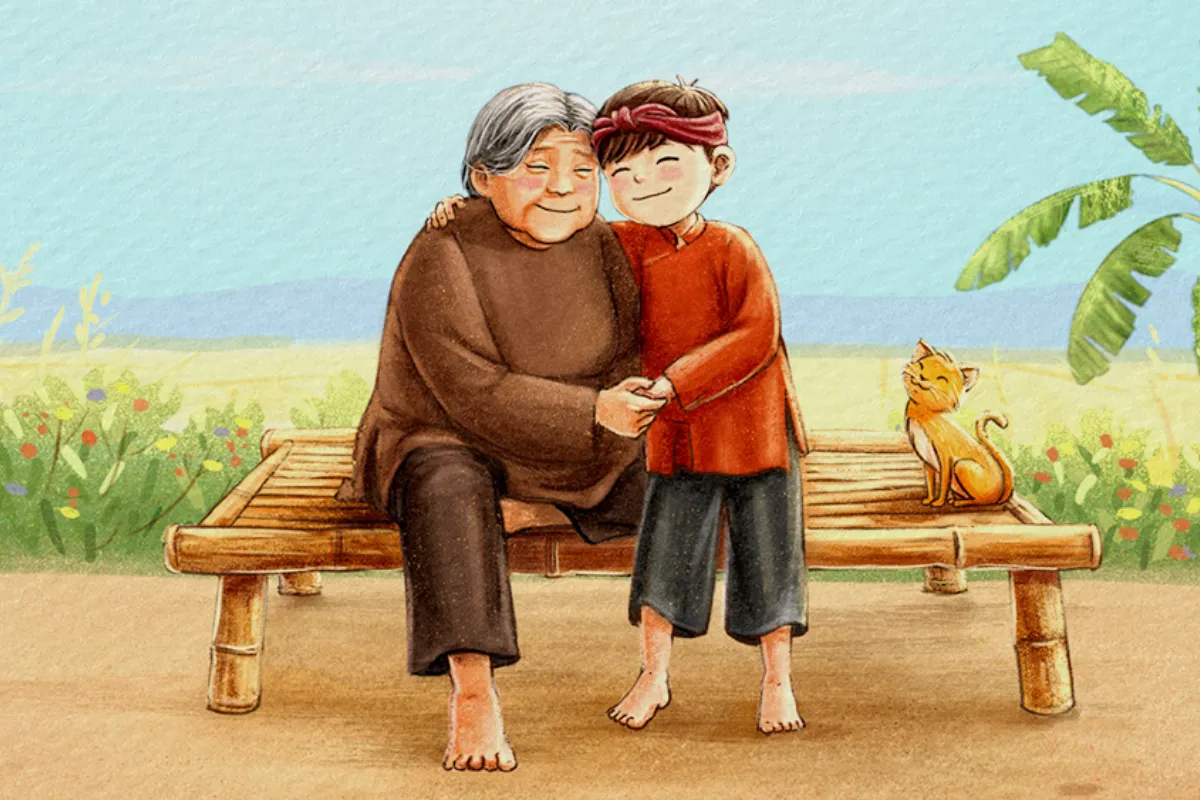 Lòng hiếu thảo là gì | Biểu hiện lòng hiếu thảo trong cuộc sống |