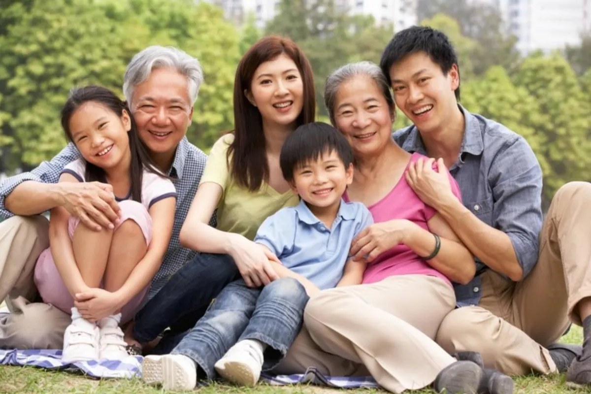 Sự hiếu thảo là gì ? Ý nghĩa của sự hiếu thảo trong đời sống ?