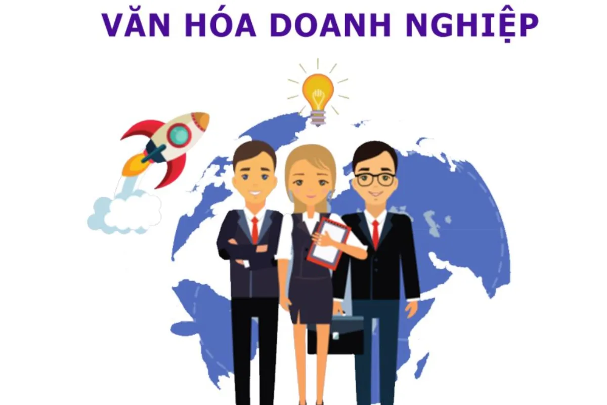 Giá trị cốt lõi của doanh nghiệp là gì ? Và những điều bạn cần biết