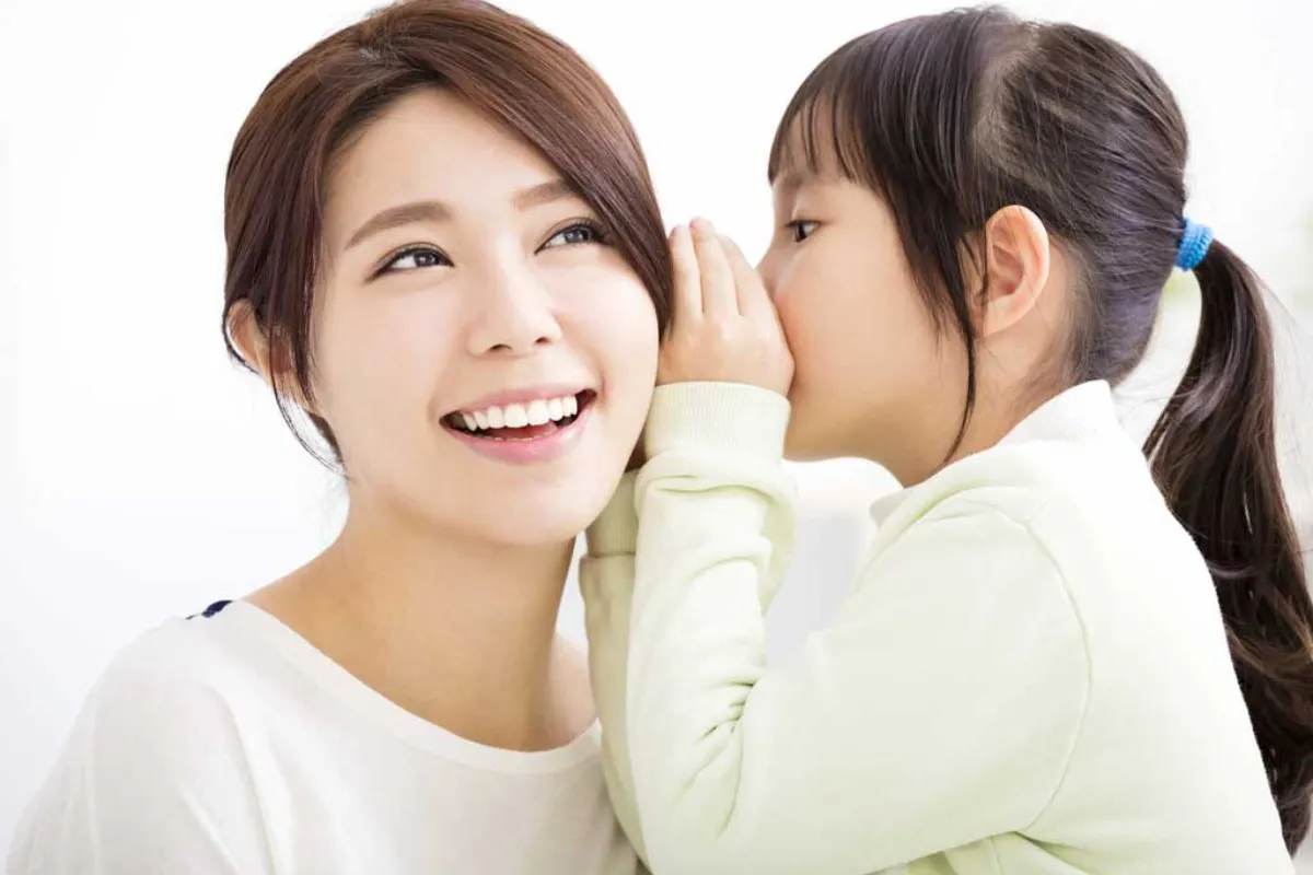 Tình cảm gia đình là gì ? Vì sao con cần hiểu về tình cảm gia đình