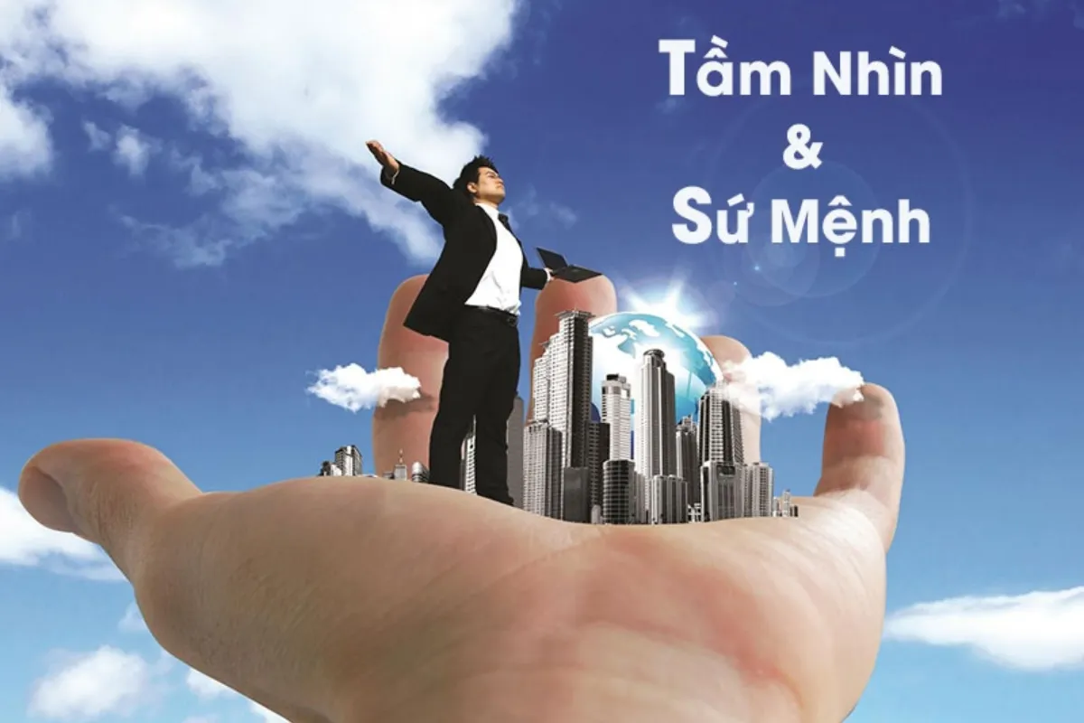 Giá trị cốt lõi là gì ? 7 Cách xây dựng giá trị cốt lõi hiệu quả nhất