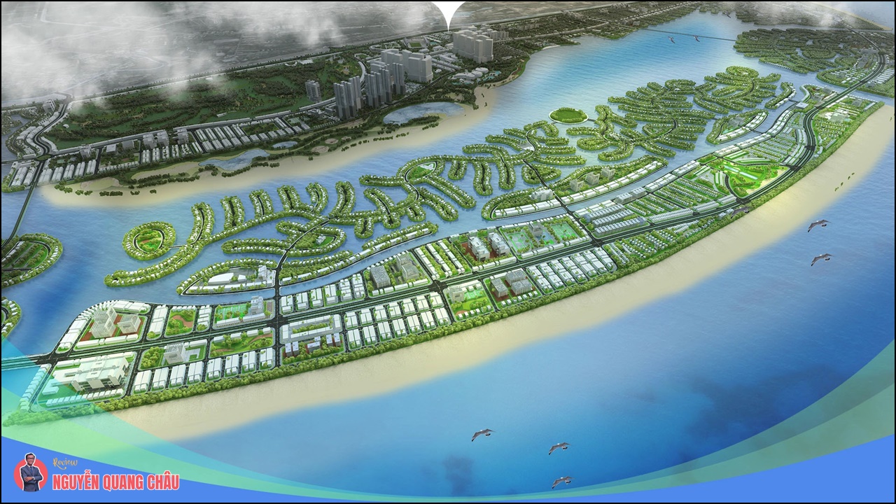 Pháp lý dự án Vinhomes Green Paradise – Cần Giờ có an toàn? 3 Vinhomes Green Paradise 12