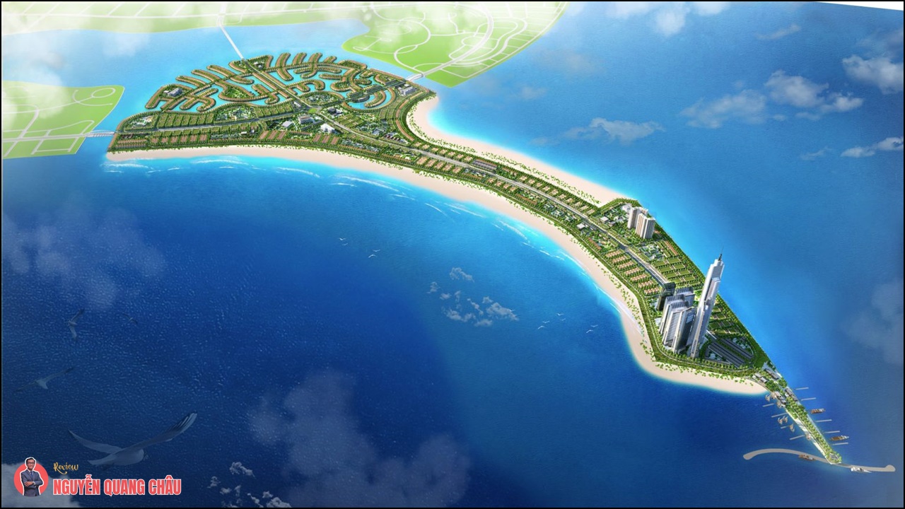 Vinhomes Green Paradise Can Gio 11