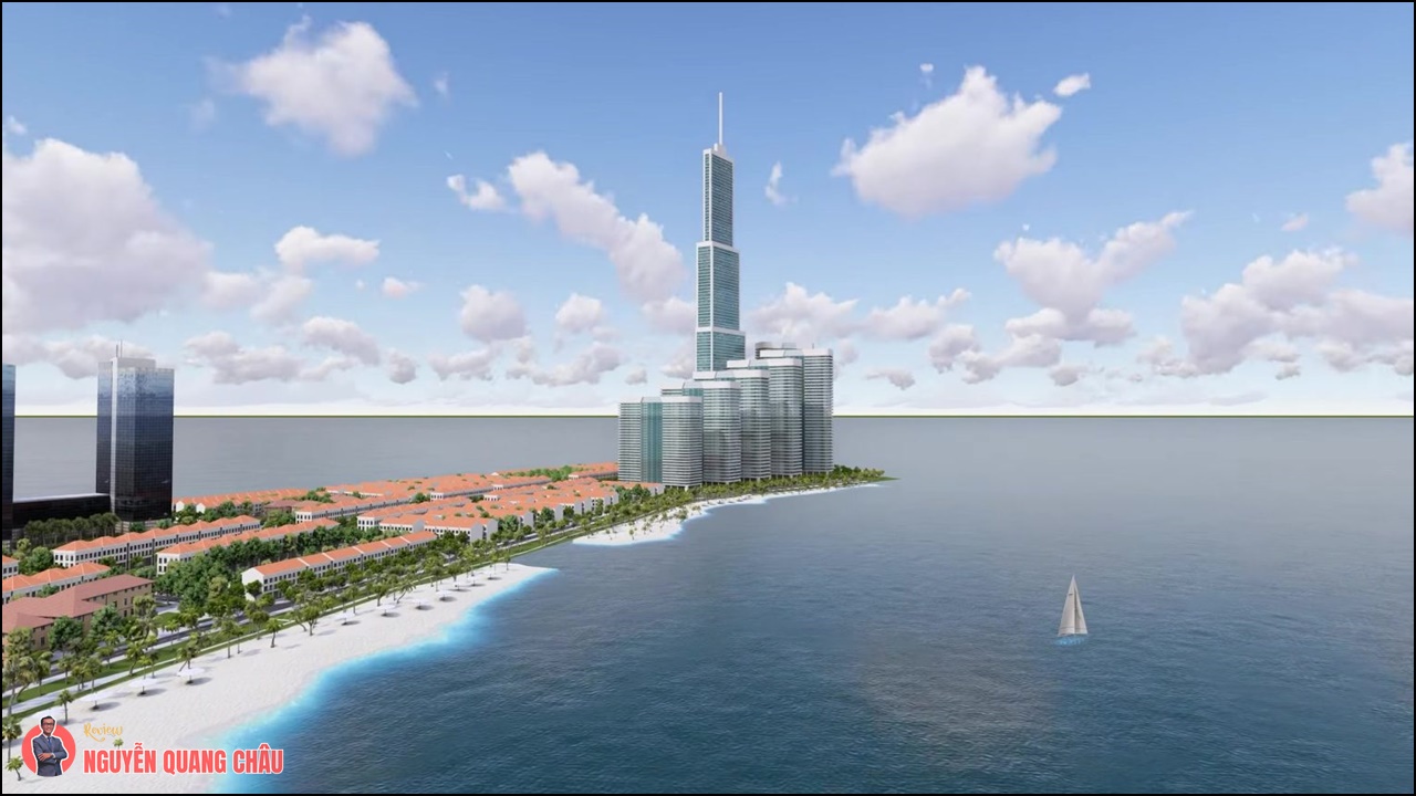 Vinhomes Green Paradise Can Gio 6