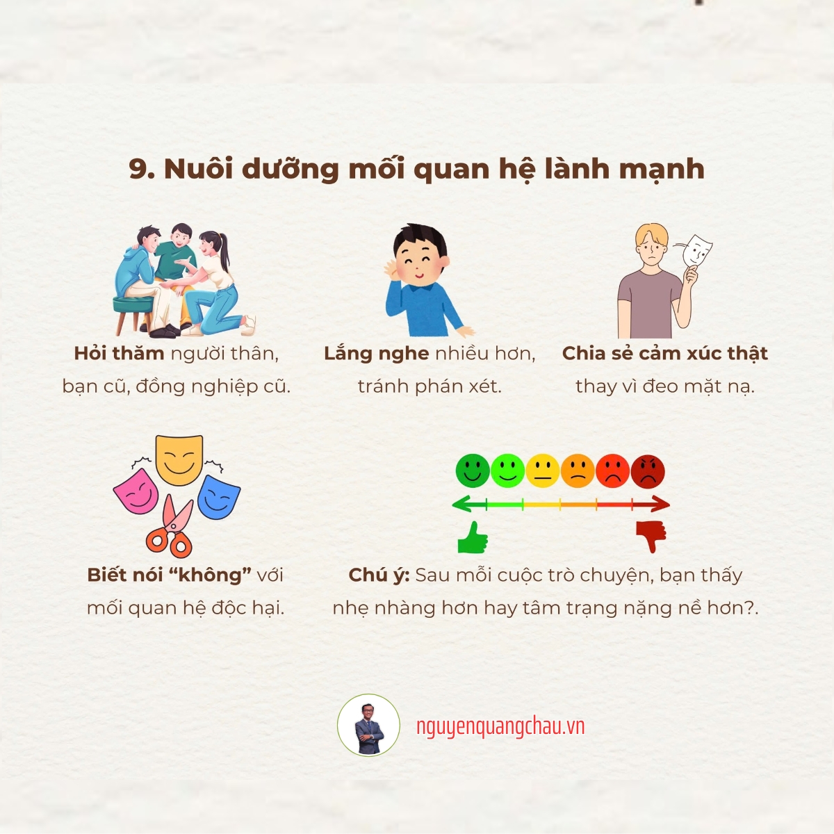 10 thoi quen song an nhien nguyenquangchau a