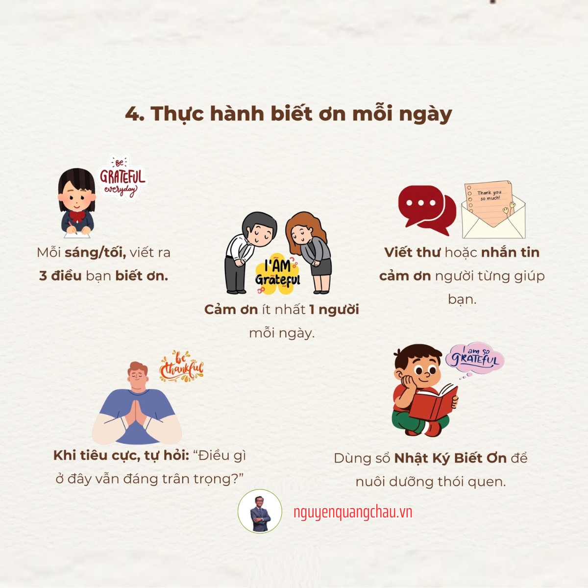 10 thoi quen song an nhien nguyenquangchau abo
