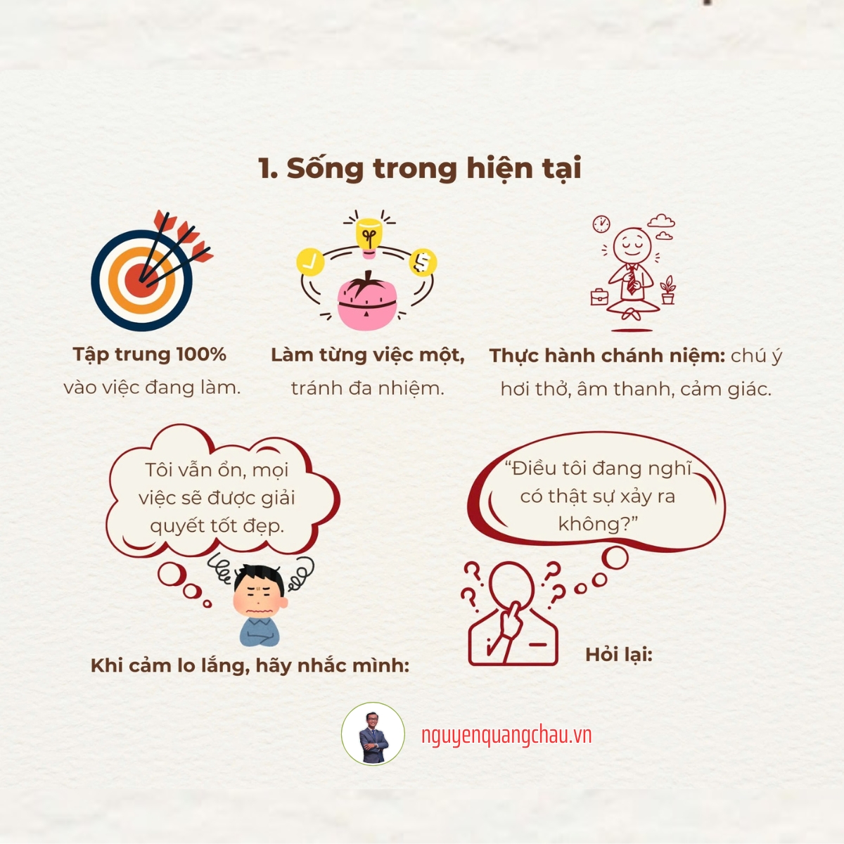 10 thoi quen song an nhien nguyenquangchau ah