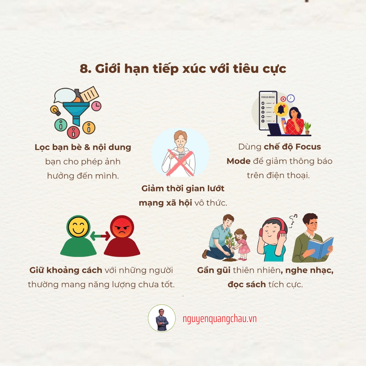 10 thoi quen song an nhien nguyenquangchau bc
