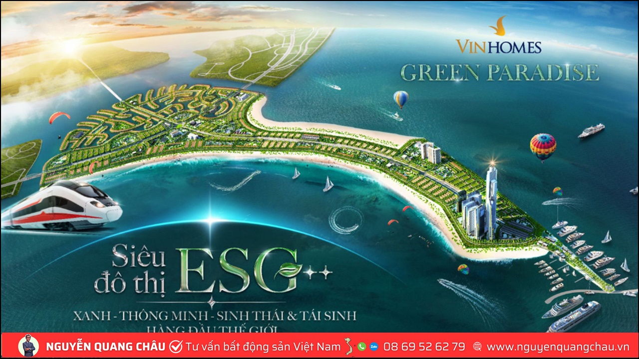 4 yeu to DO THI ESG SUPER PLUS tai Vinhomes Green Paradise %E2%80%93 Vinhomes Can Gio 1