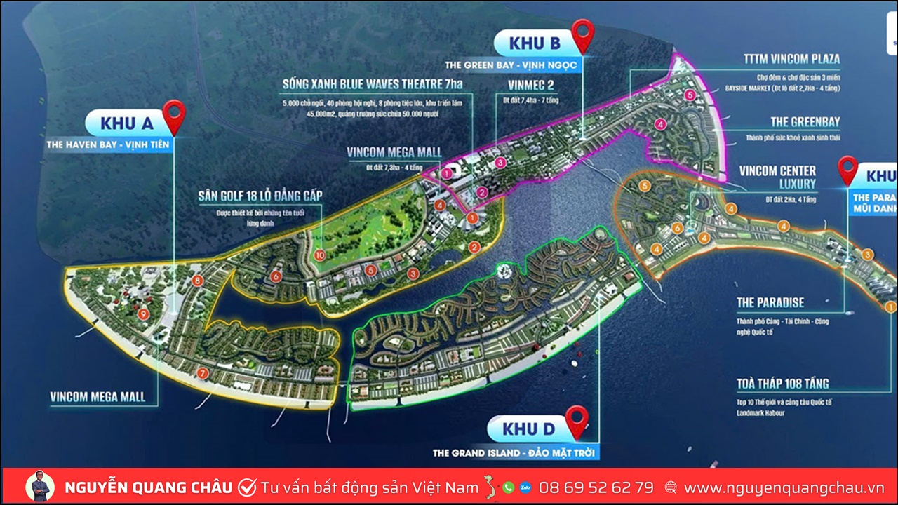 Ai nen dau tu va so huu Vinhomes Green Paradise Can Gio 2