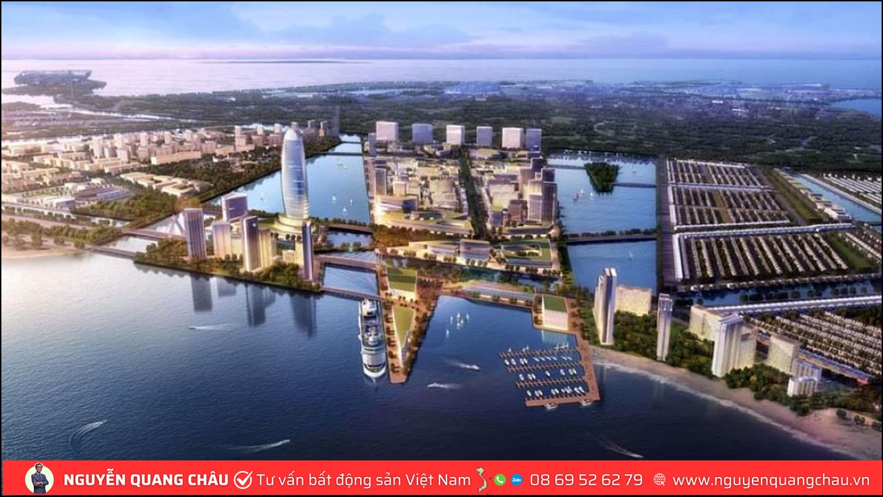 Ai nen dau tu va so huu Vinhomes Green Paradise Can Gio 3