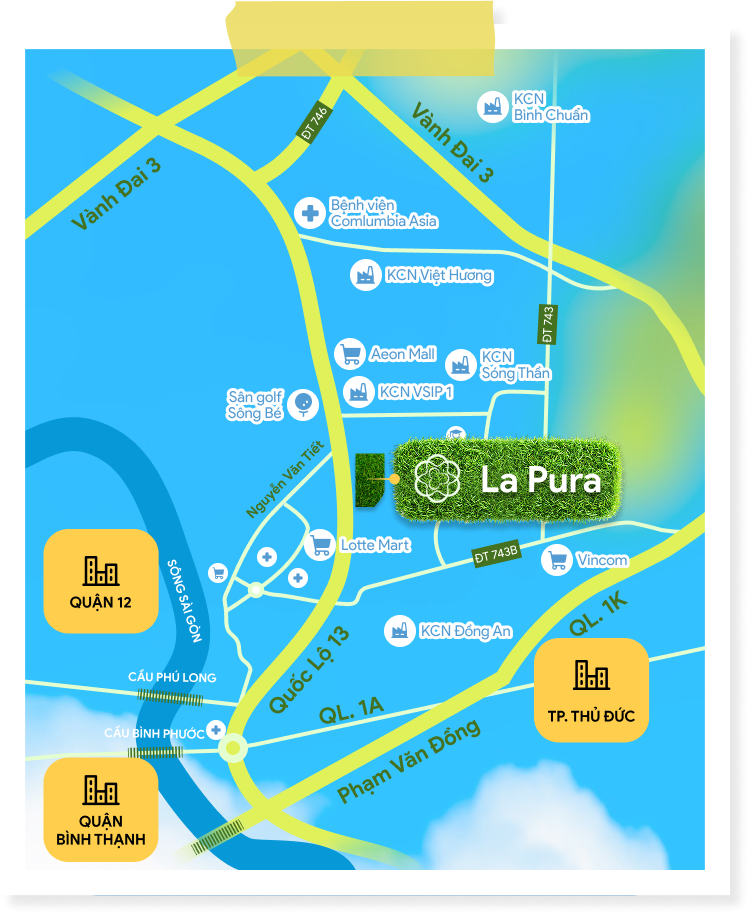 La Pura 5