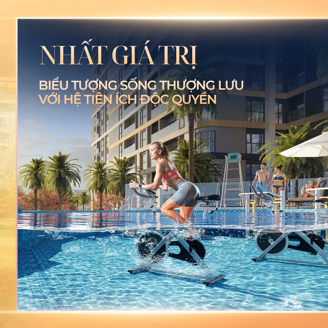 THE OPUS ONE - Biểu tượng sống đỉnh cao giữa “trái tim” Vinhomes Grand Park 5 THE OPUS ONE – Biểu tượng sống đỉnh cao giữa “trái tim” Vinhomes Grand Park