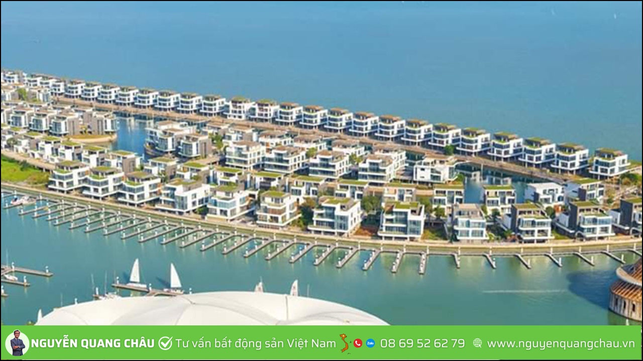 Vinhomes Green Paradise Can Gio %E2%80%93 Sinh thai thong minh va tai sinh hang dau the gioi 1