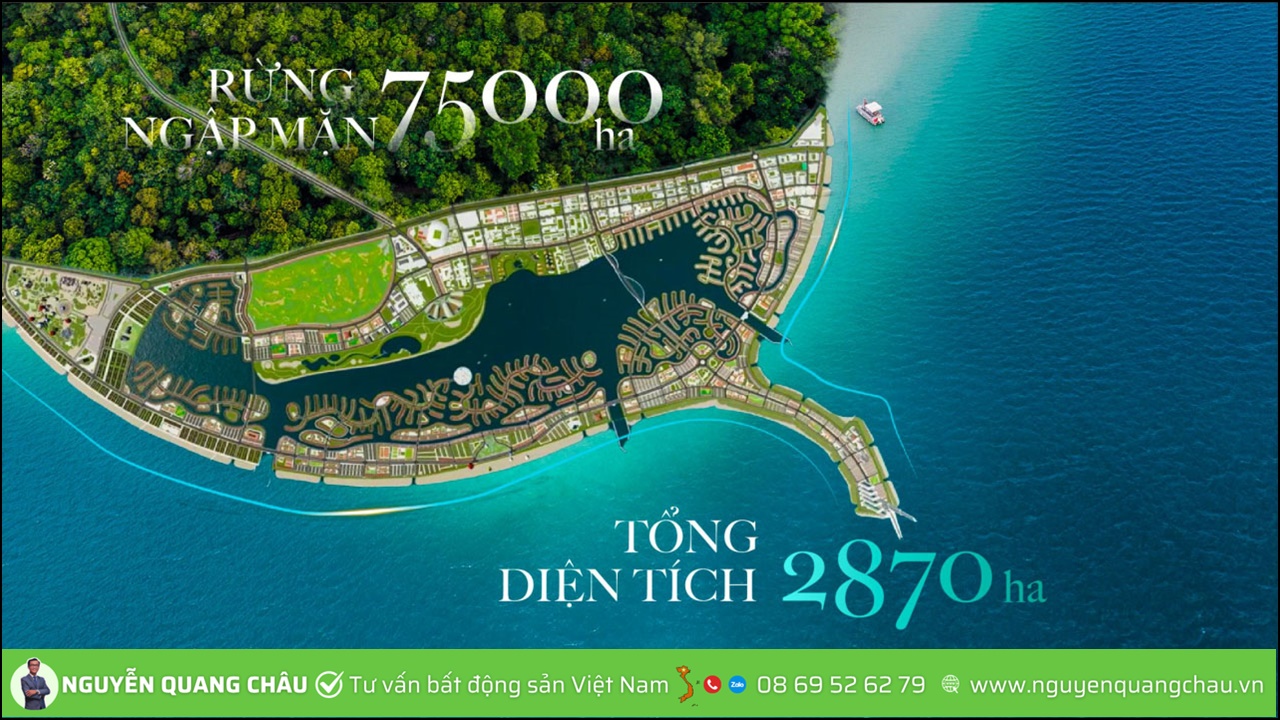 Vinhomes Green Paradise Can Gio %E2%80%93 Sinh thai thong minh va tai sinh hang dau the gioi 4