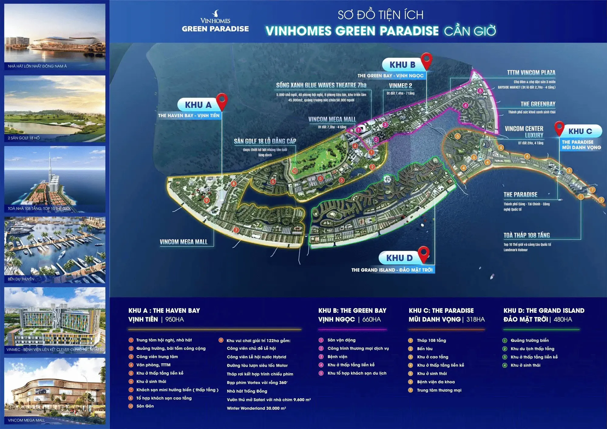 Vinhomes Green Paradise nguyen quang chau