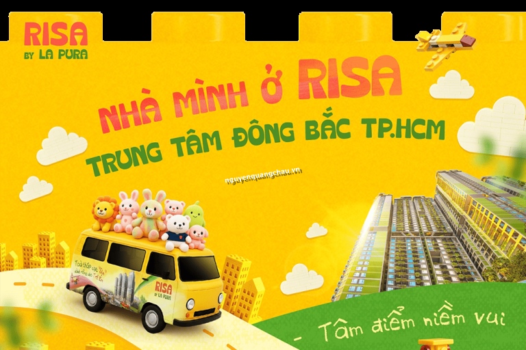Chia sẻ anh chị 8 yếu tố cần phân tích khi mua căn hộ Risa by La Pura 5 Chia sẻ anh chị 8 yếu tố cần phân tích khi mua căn hộ Risa by La Pura