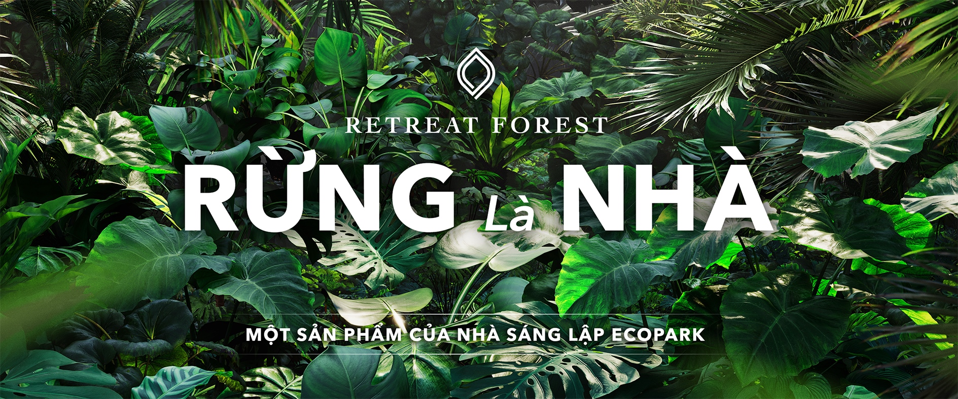5 cảm nhận cá nhân em Châu về dự án RETREAT FOREST | ECO RETREAT LONG AN 5 4 dự án bất động sản mà Ecopark đã phát triển thành TOP thế giới