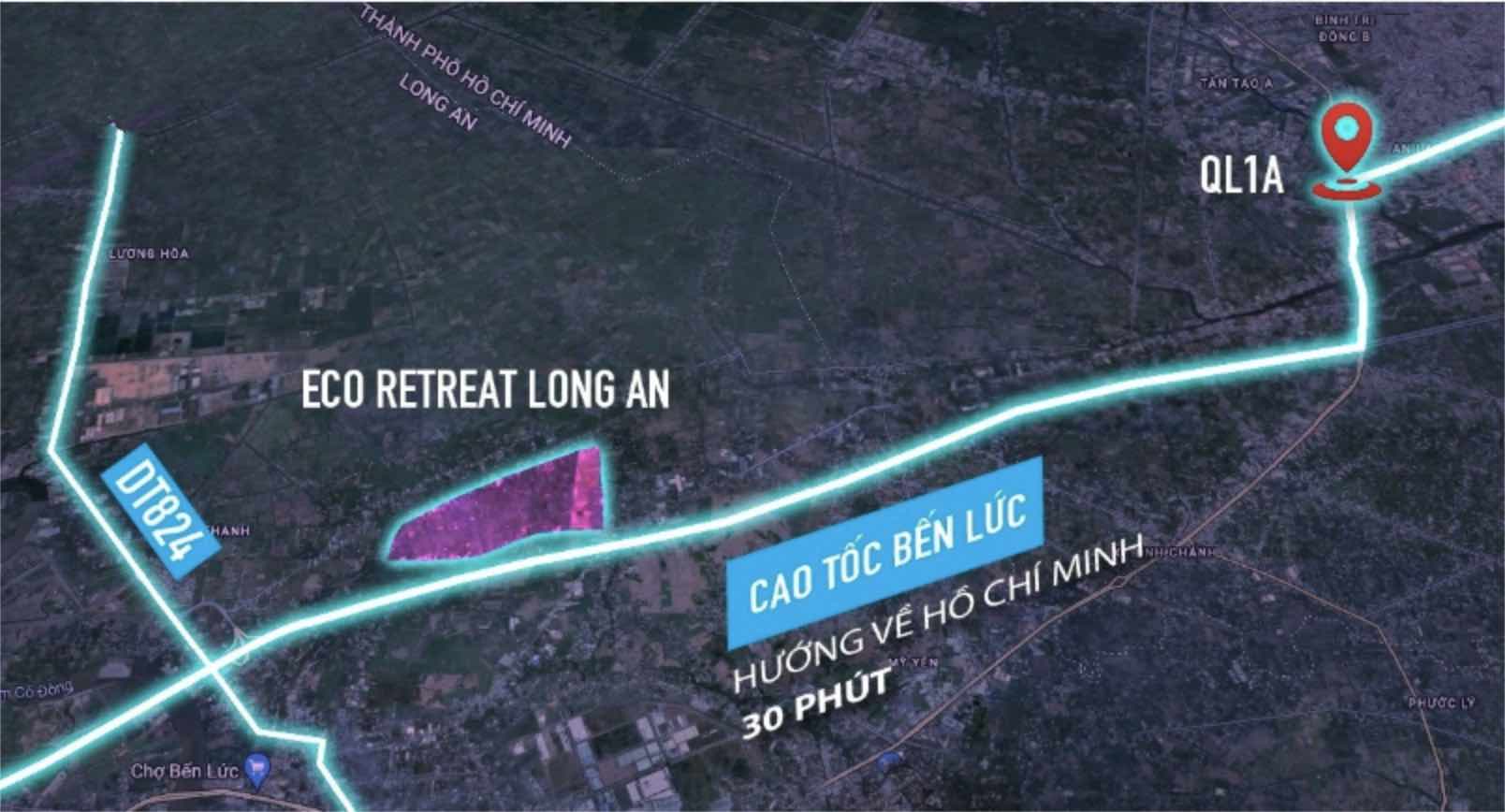 5 cảm nhận cá nhân em Châu về dự án RETREAT FOREST | ECO RETREAT LONG AN 2 Biệt thự Forest Retreat – Tâm điểm của bất động sản nghỉ dưỡng miền Nam