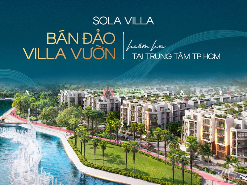 Góc nhìn cá nhân của em Châu về dự án biệt thự đảo SOLA – ĐẢO ÁNH DƯƠNG 2 Góc nhìn cá nhân của em Châu về dự án biệt thự đảo 🌞 SOLA – ĐẢO ÁNH DƯƠNG