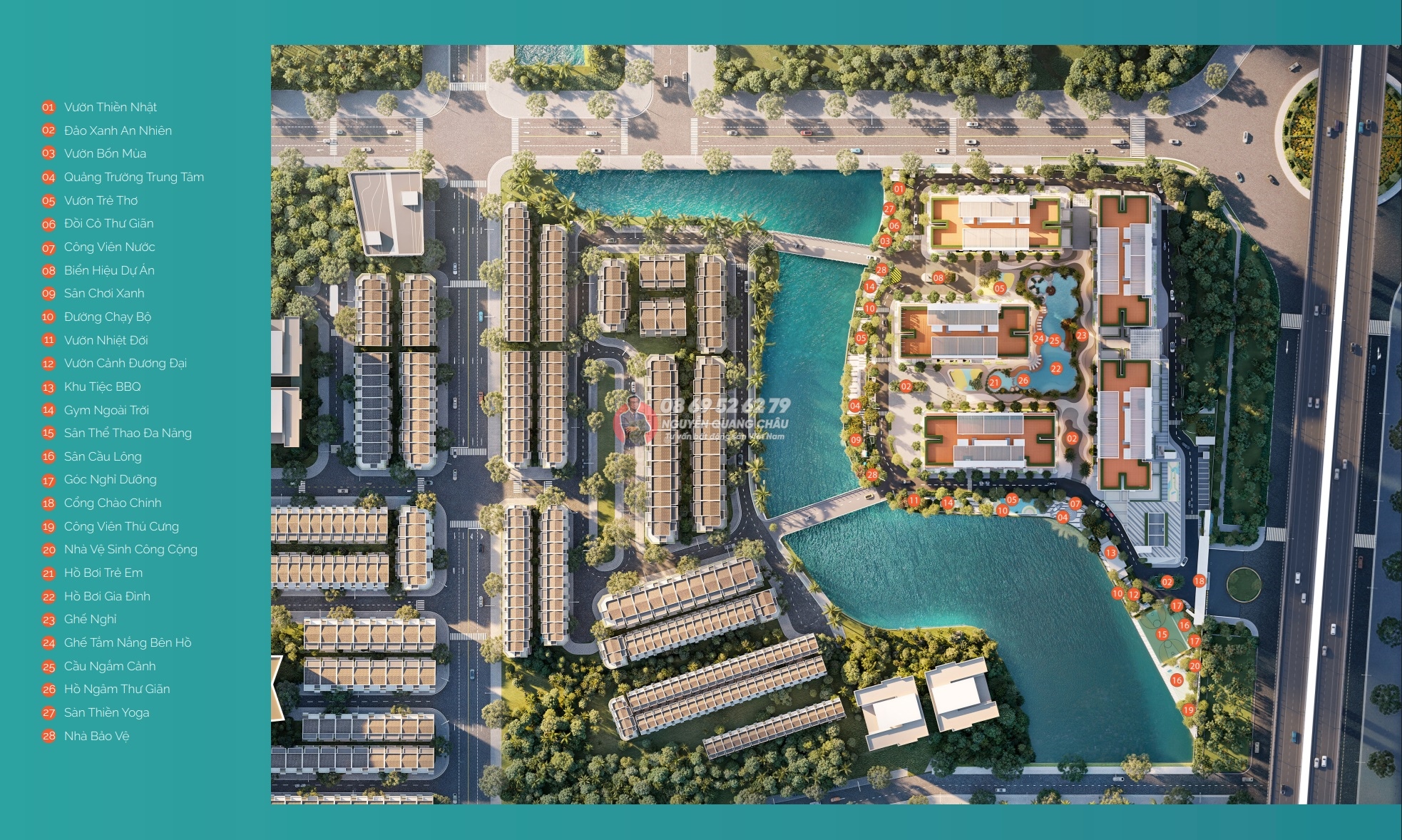 MT Eastmark City - quận 9, Thủ Đức 7 MT Eastmark City – quận 9, Thủ Đức