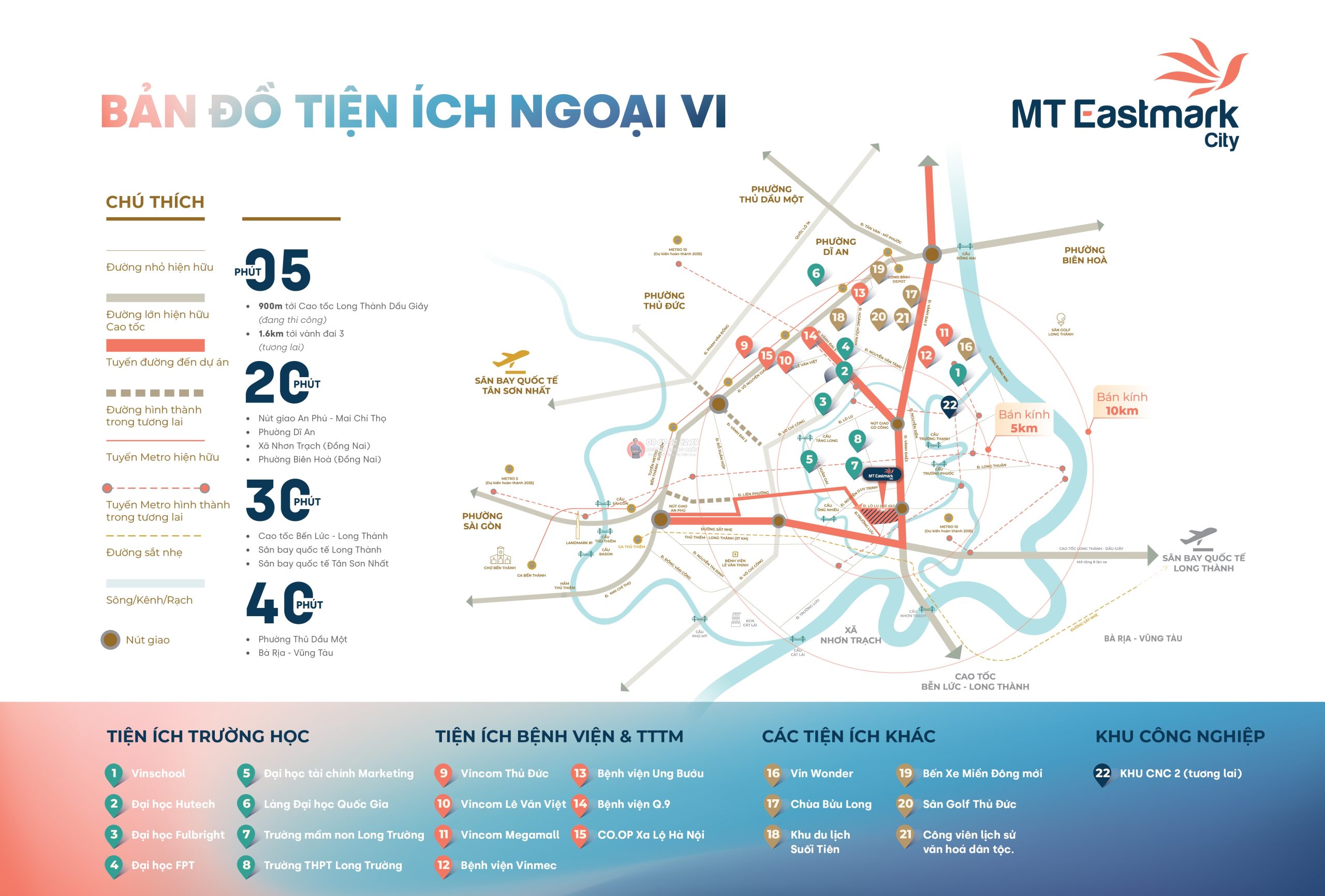 MT Eastmark City - quận 9, Thủ Đức 10 MT Eastmark City – quận 9, Thủ Đức