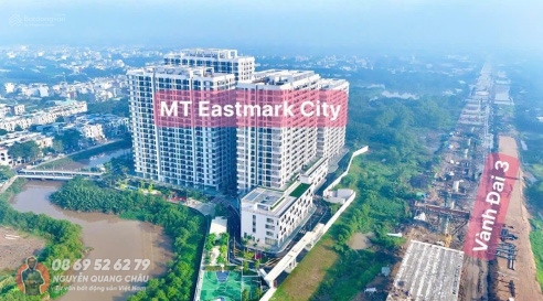 MT Eastmark City - quận 9, Thủ Đức 4 MT Eastmark City – quận 9, Thủ Đức
