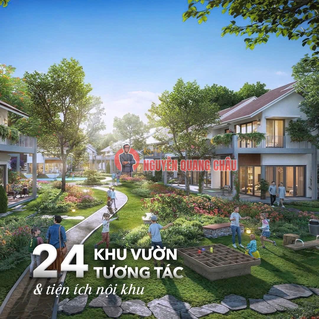 RỪNG là NHÀ tìm về Retreat Forest: Thư mời Quý anh chị tham quan