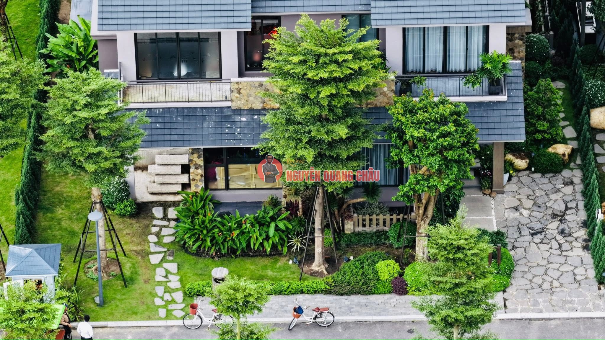 RỪNG là NHÀ tìm về Retreat Forest: Thư mời Quý anh chị tham quan