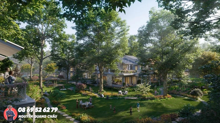 Mời anh chị tham quan trải nghiệm thực tế dự án Forest Retreat - Rừng là Nhà của Eco Retreat 4 Retreat Forest – nhà là rừng chỉ cách TP.HCM 30 phút
