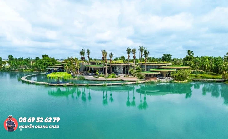Mời anh chị tham quan trải nghiệm thực tế dự án Forest Retreat - Rừng là Nhà của Eco Retreat 2 Retreat Forest – nhà là rừng chỉ cách TP.HCM 30 phút