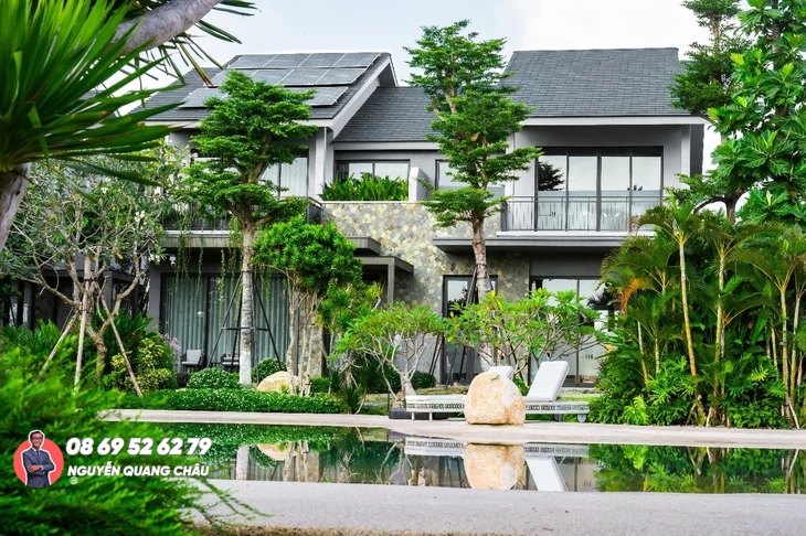 Retreat Forest – nhà là rừng chỉ cách TP.HCM 30 phút