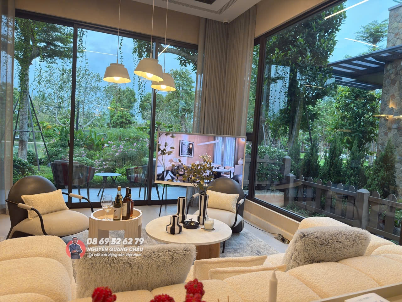 Mời anh chị tham quan trải nghiệm thực tế dự án Forest Retreat - Rừng là Nhà của Eco Retreat 6 Rừng là Nhà: Những hình ảnh đầu tiên tại Villa Đại lộ & Villa Rừng của Retreat Forest