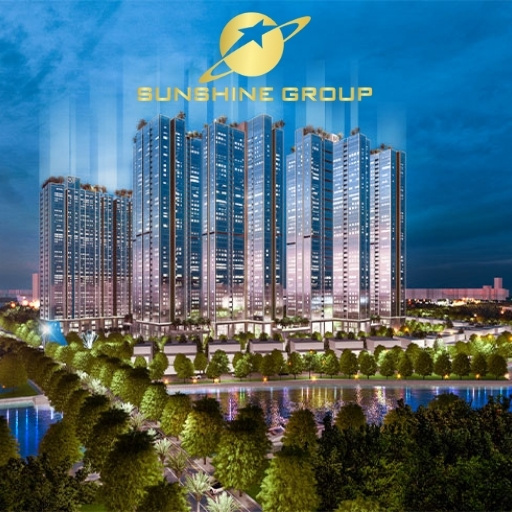 Sunshine Sky City – Quận 7, TP HCM