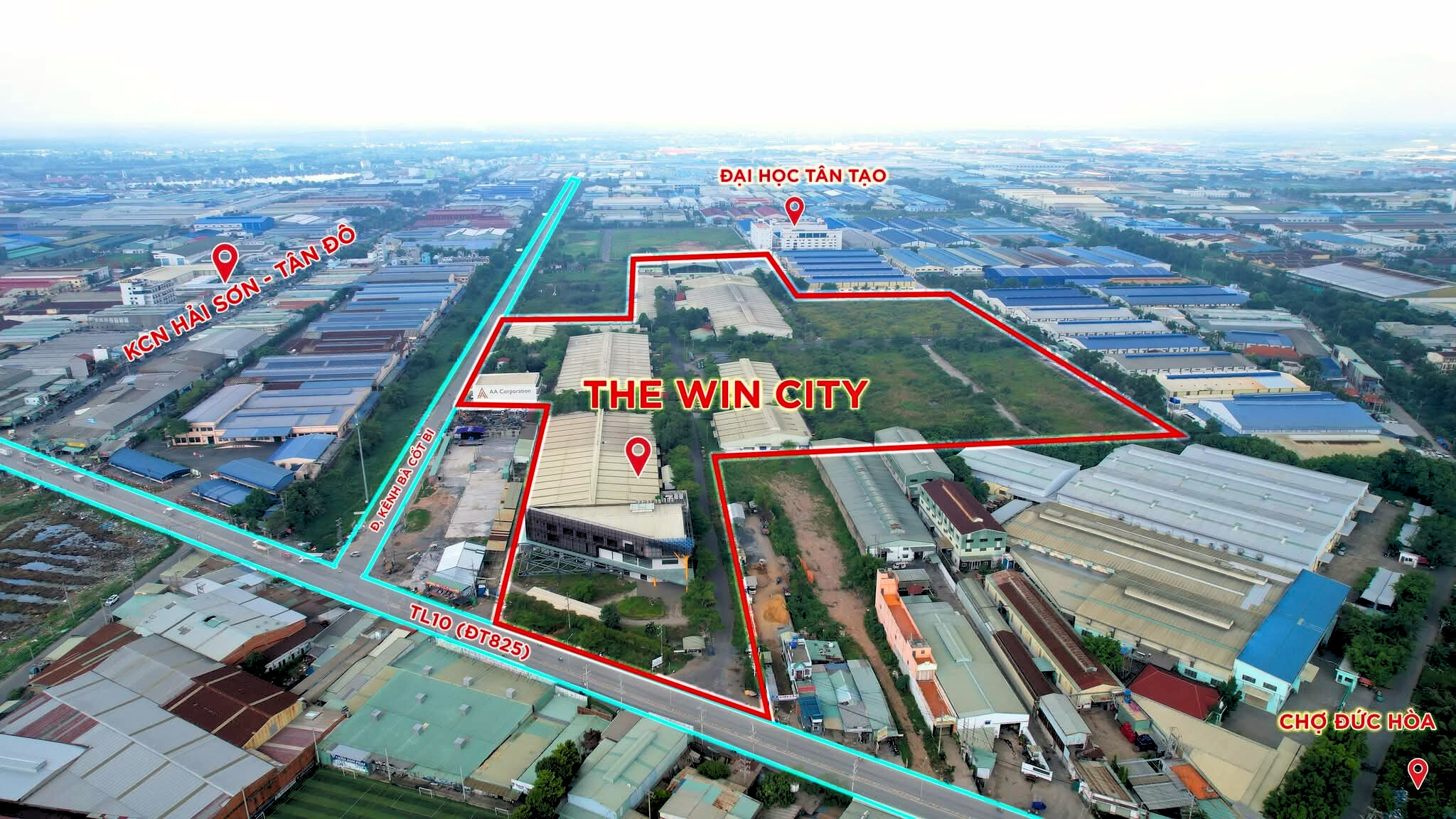 Căn hộ The Win City - giá chỉ từ 35 triệu/m2 - lý do giá quá rẻ để đầu tư năm nay 2 Căn hộ The Win City – giá chỉ từ 35 triệu/m2 – lý do giá quá rẻ để đầu tư năm nay