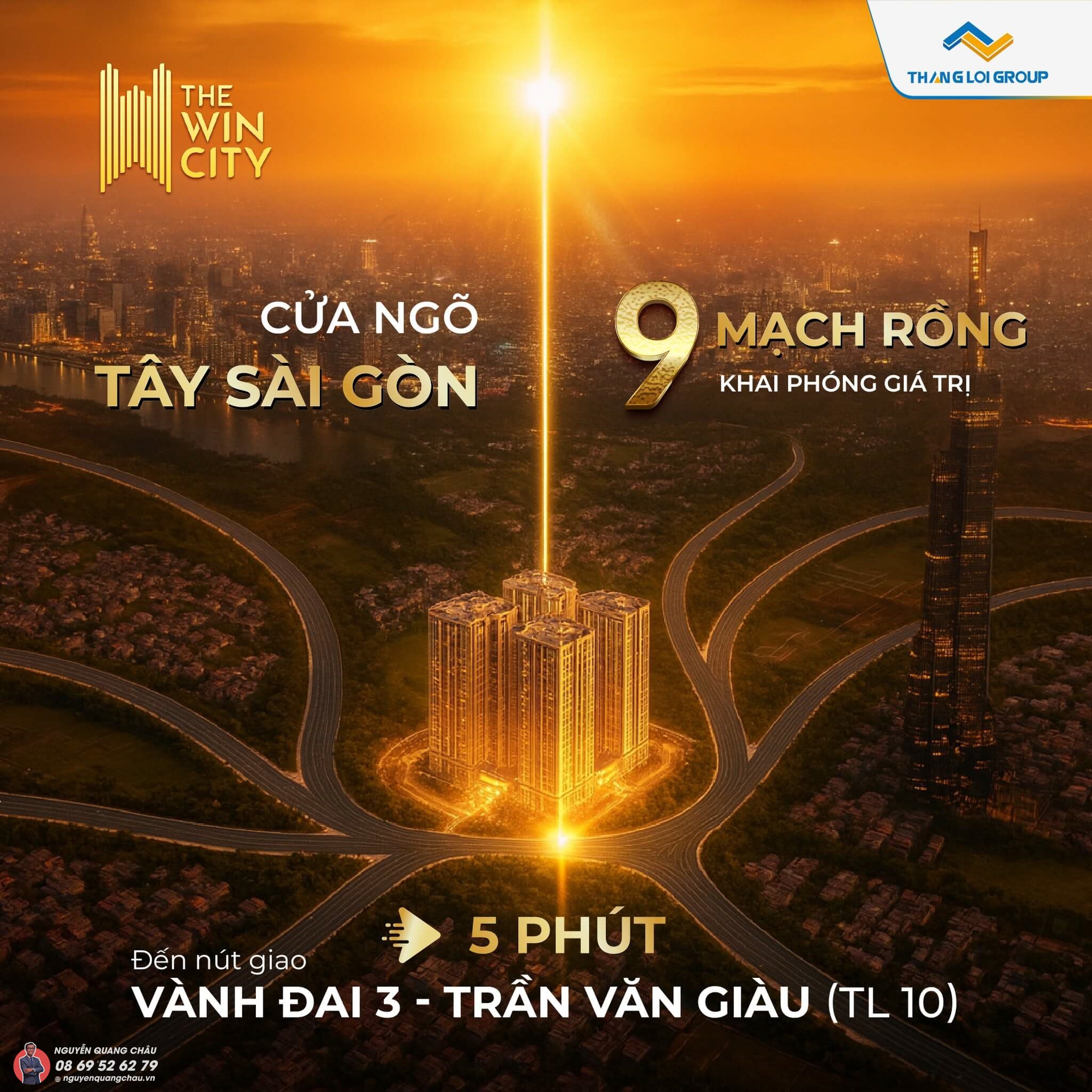 Căn hộ The Win City - giá chỉ từ 35 triệu/m2 - lý do giá quá rẻ để đầu tư năm nay 3 Căn hộ The Win City – giá chỉ từ 35 triệu/m2 – lý do giá quá rẻ để đầu tư năm nay