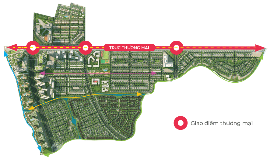 Izumi City Nam Long – Đồng Nai