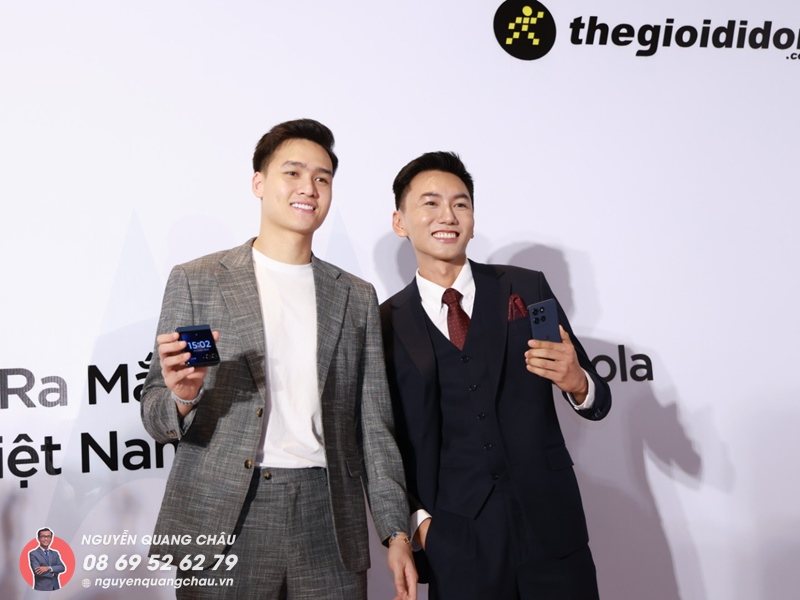 motorola trở lại Việt Nam “Hello moto, Hello Việt Nam!” 3 motorola trở lại Việt Nam “Hello moto, Hello Việt Nam!”