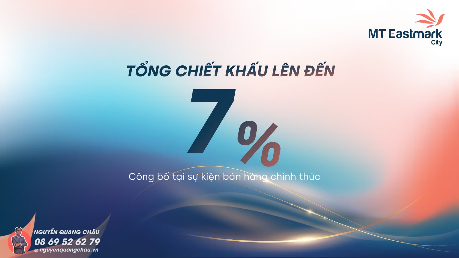 MT Eastmark City – Chính sách bán hàng mới nhất (tháng 11/2025)