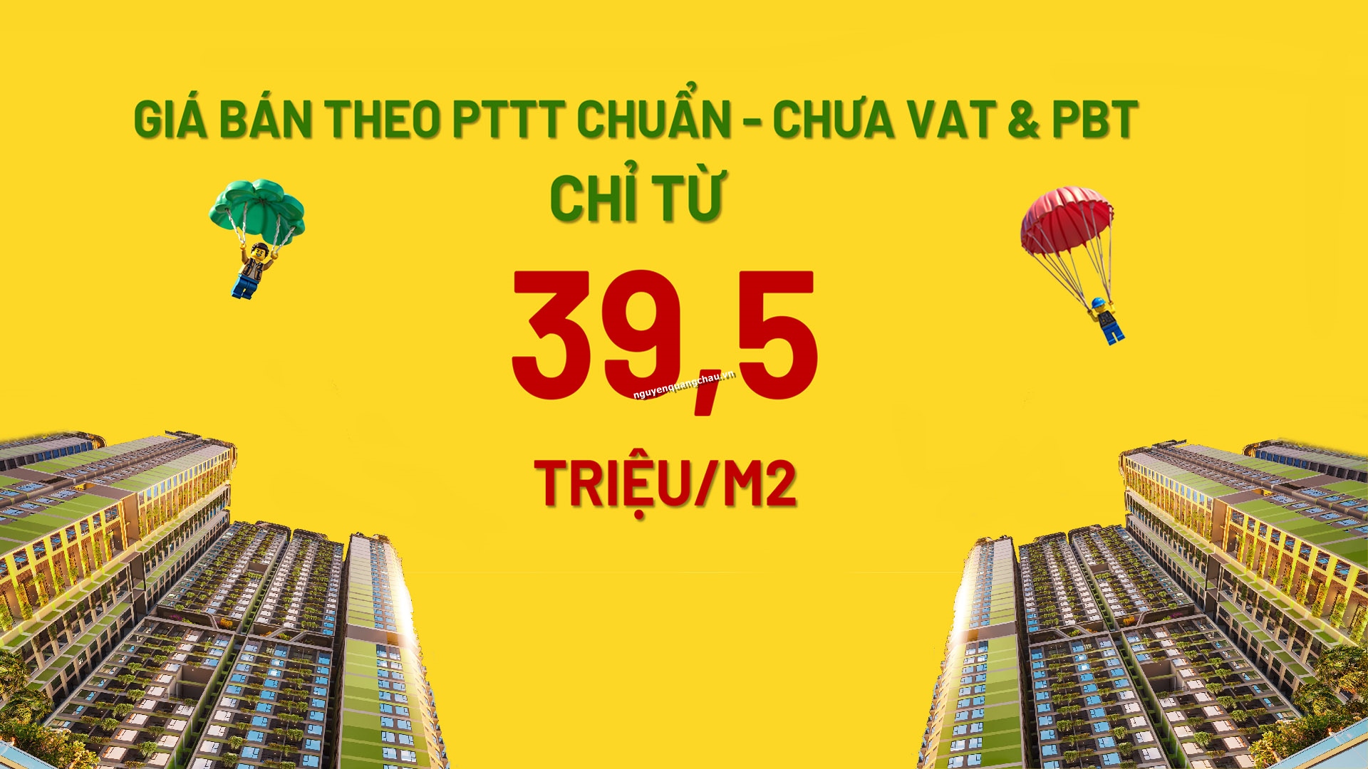 Risa by La Pura – Thuận An, Bình Dương