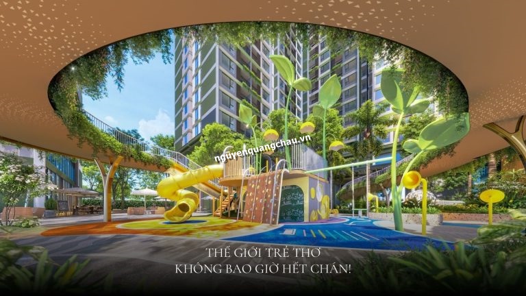 Risa by La Pura – Thuận An, Bình Dương