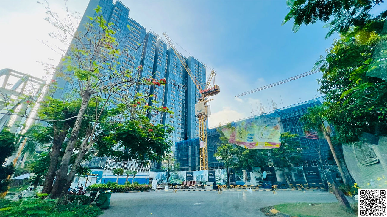 Sunshine Sky City – Quận 7, TP HCM