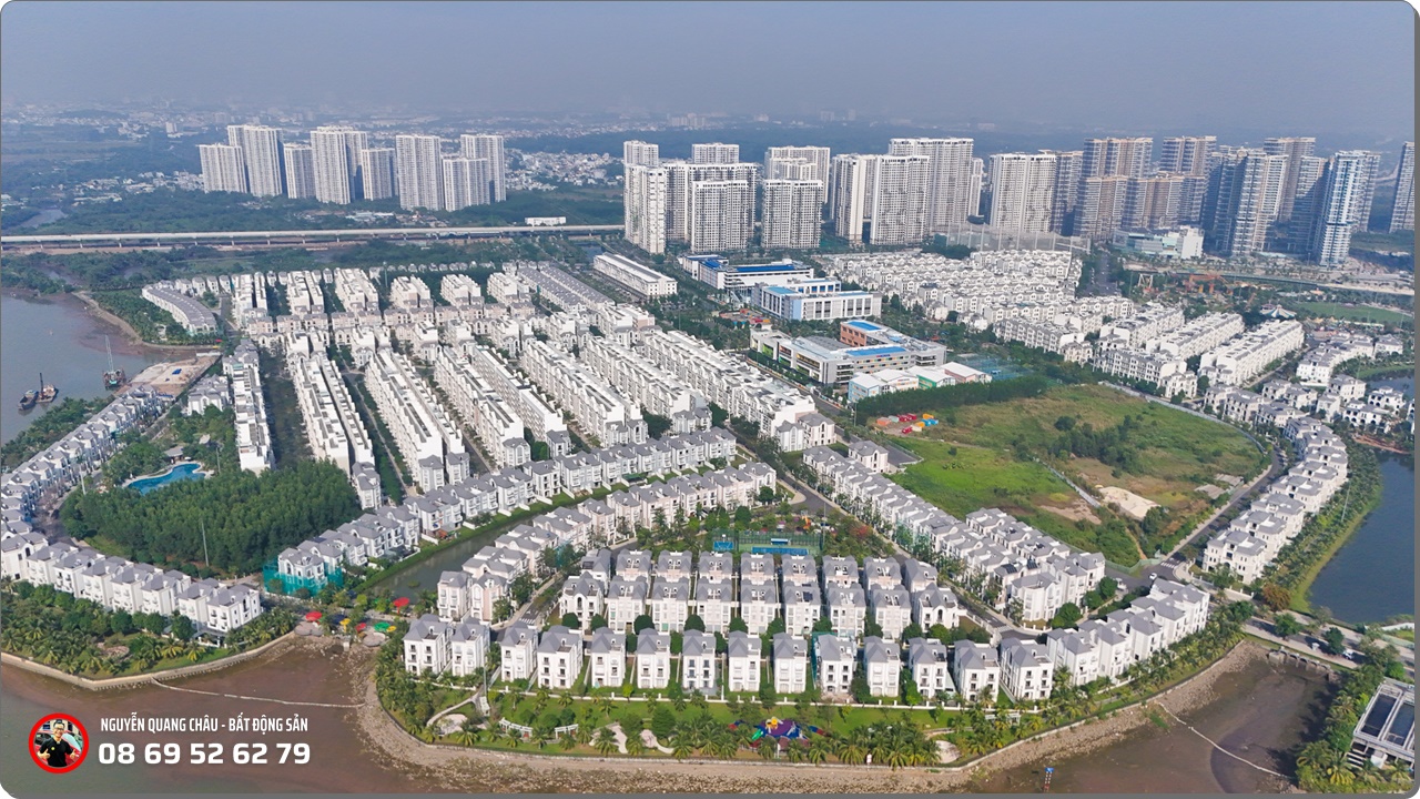 Vành Đai 3: là một kênh di chuyển liên vùng có tác động trực tiếp đến đời sống hằng ngày 2 Vành Đai 3: là một kênh di chuyển liên vùng có tác động trực tiếp đến đời sống hằng ngày