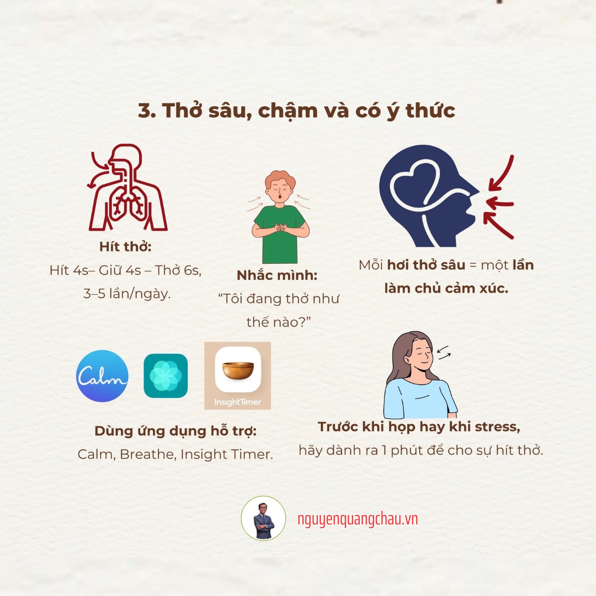 10 thoi quen song an nhien nguyenquangchau appp