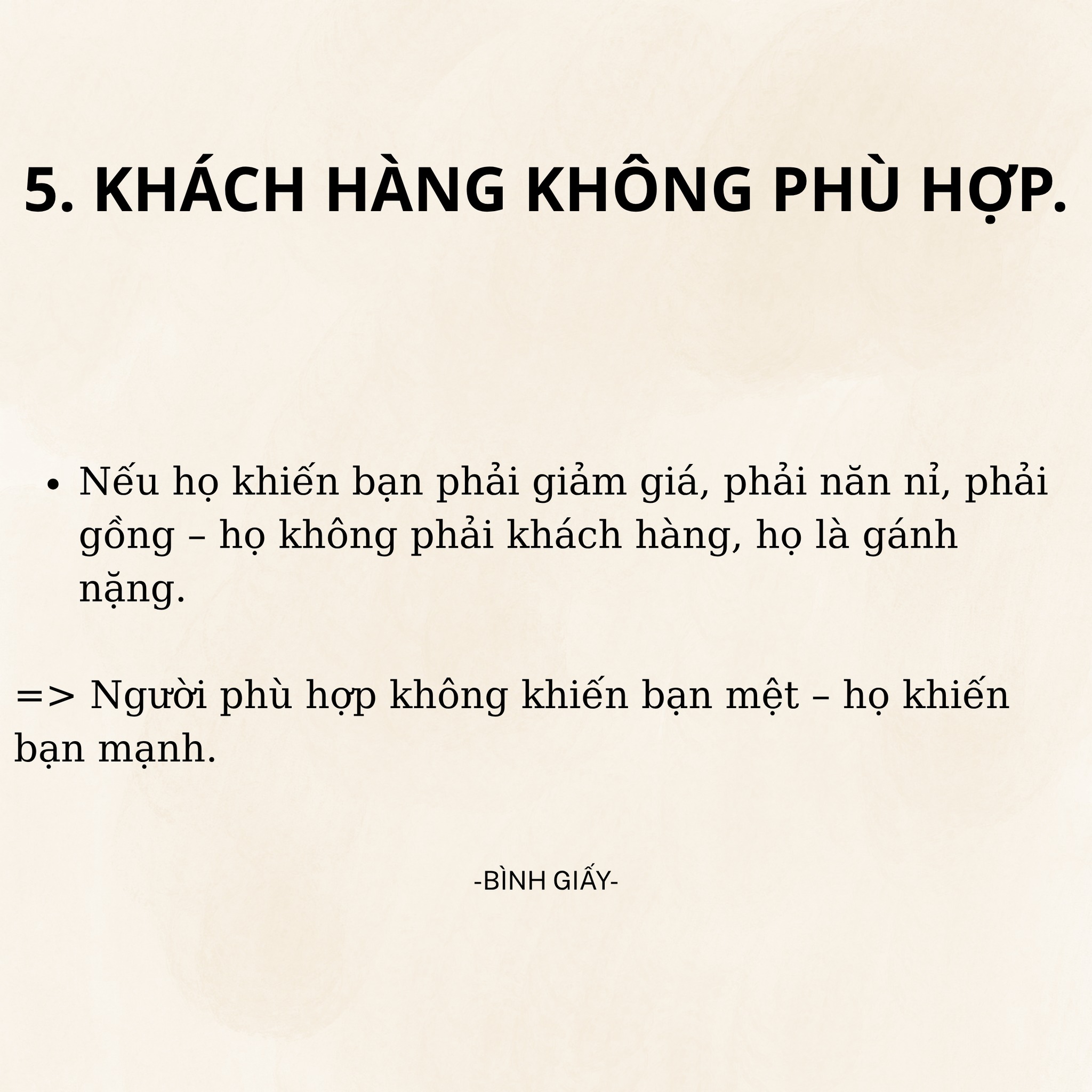 20 thứ phải biết buông bỏ để thành công