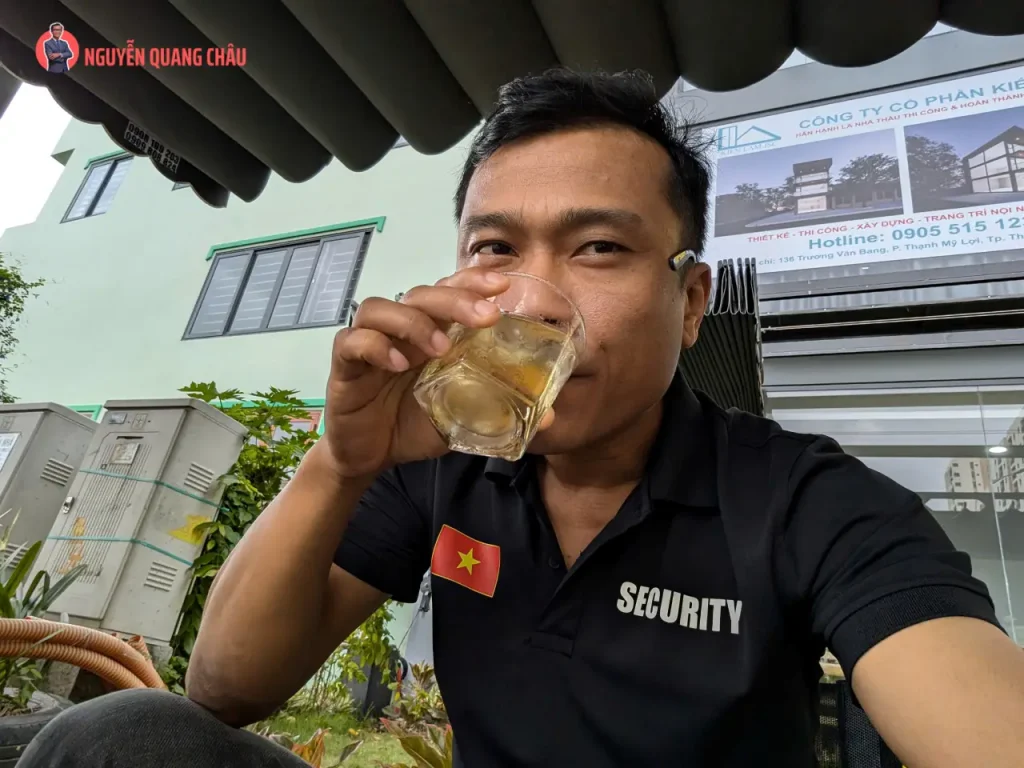 5 Ly Do Tuyet Voi Ban Nen Uong Tra Buoi Sang 1