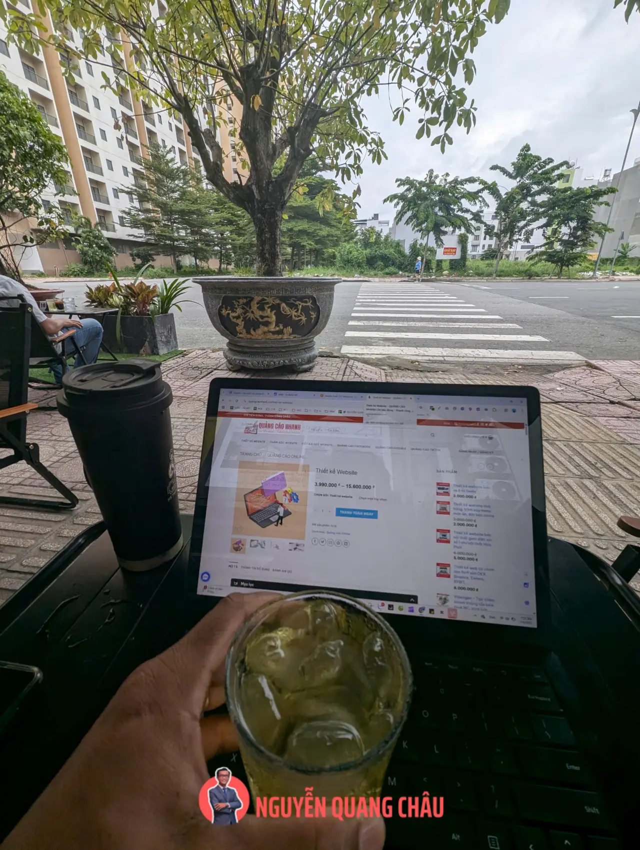 5 Ly Do Tuyet Voi Ban Nen Uong Tra Buoi Sang 4