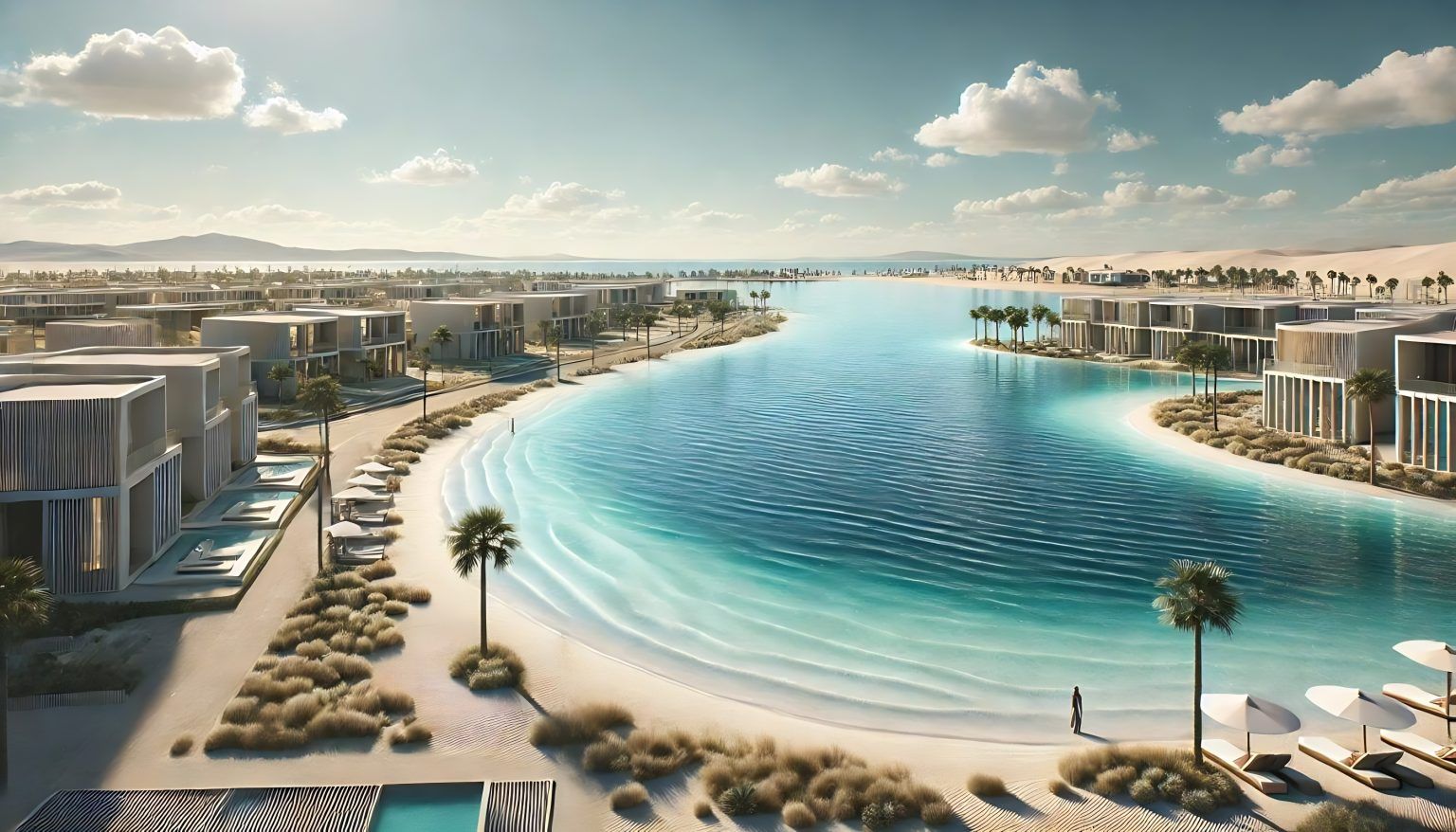 6 ly do dau tu du an Vinhomes Green Paradise toa lac tai Long Hoa Can Thanh Can Gio 4