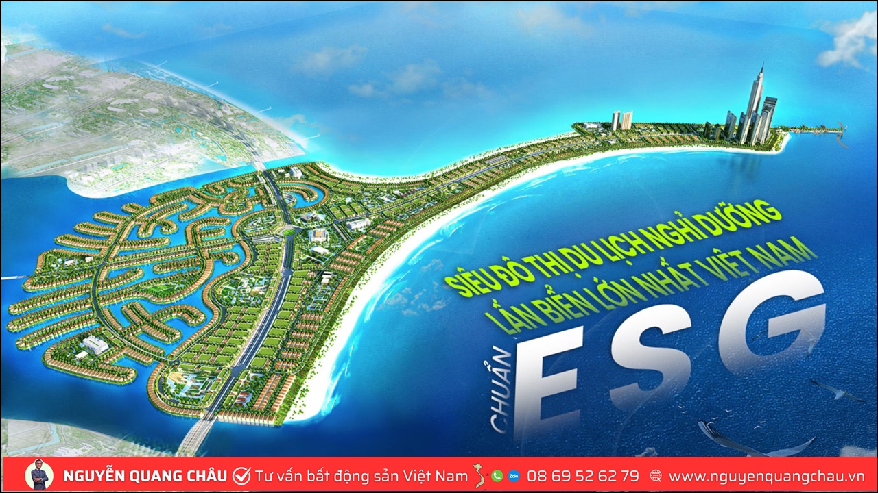 Ai nen dau tu va so huu Vinhomes Green Paradise Can Gio 7